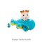 Bathtime set - Sophie la girafe®